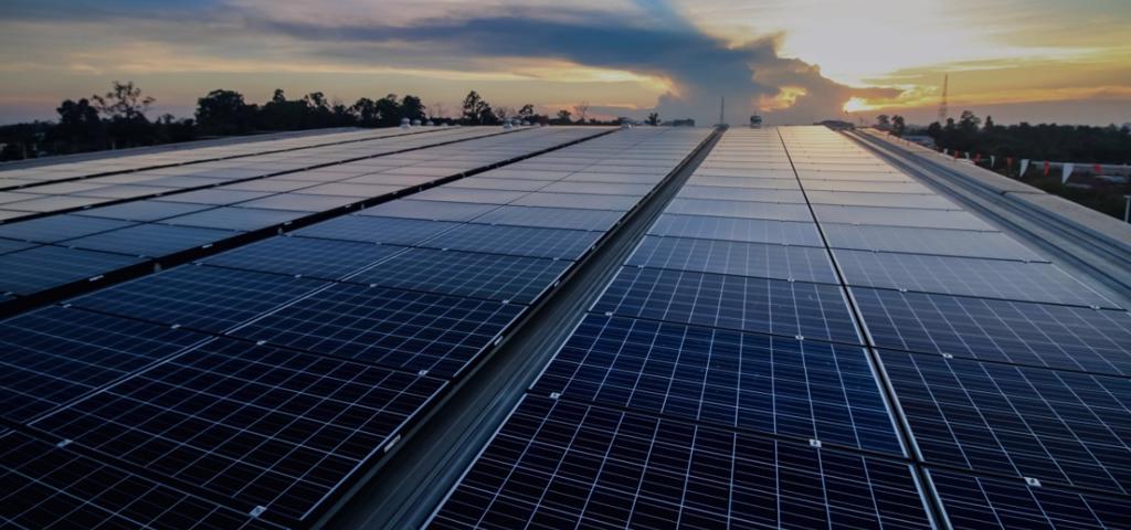 TotalEnergies sells half of its 1.4 GW North American solar portfolio to KKR TotalEnergies sells half of its 1.4 GW North American solar portfolio to KKR